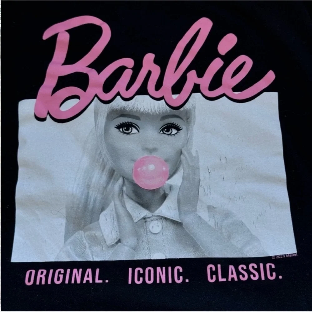 Old Navy Barbie Kids T-Shirt
